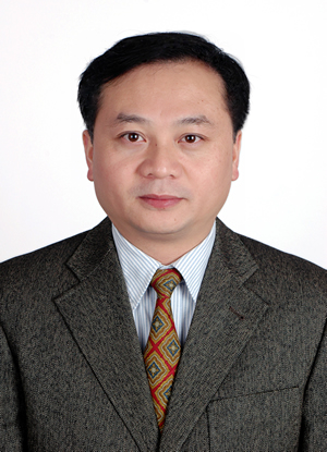 北京理工大学副校长,能源与环境政策研究中心主任魏一鸣教授,中心副